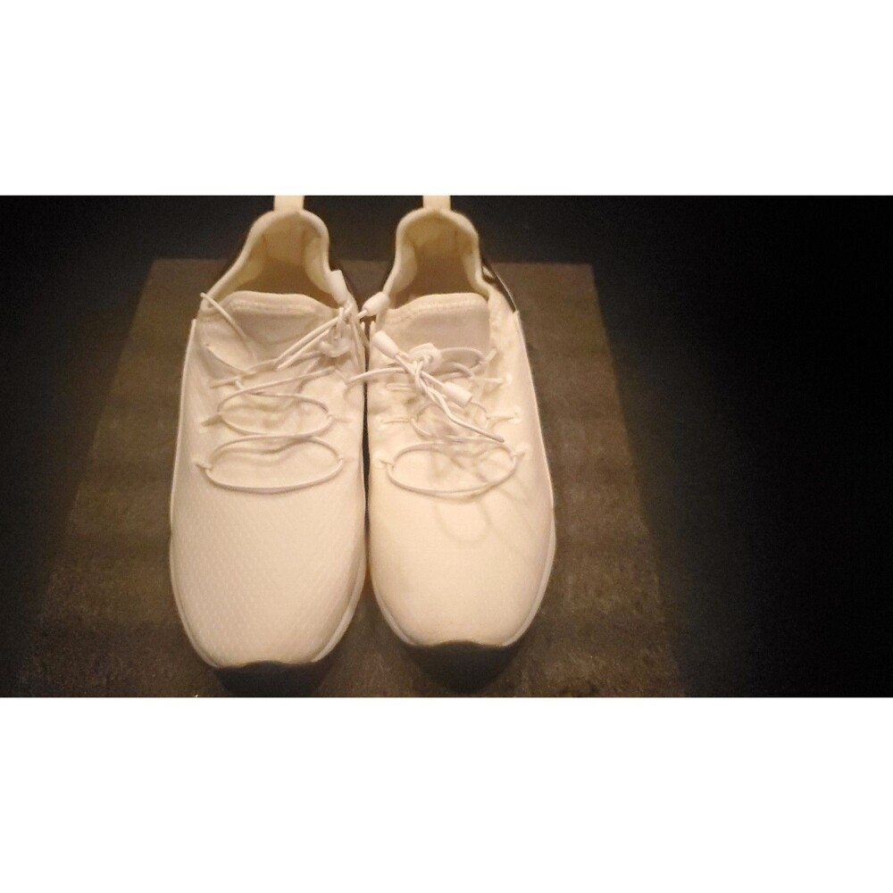 Tommy Hilfiger Men's Sneakers White Size 8.5